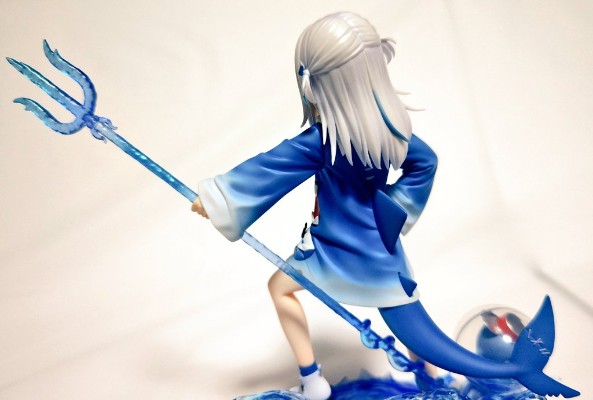 hololiveEnglish -神话- 噶呜・古拉