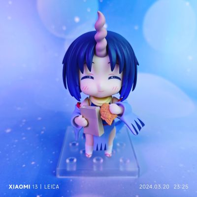 粘土人#1962 小林家的龙女仆 托尔