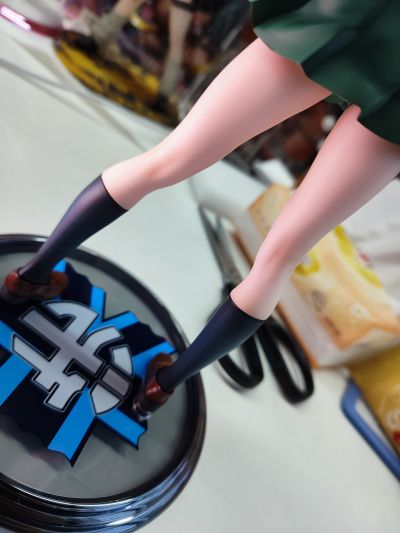 Dream Tech 少女与战车 战车道大作战！ 西住志穗【大洗女子】