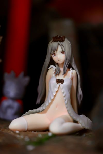 扭蛋肖像 Love Live! Sunshine!! 樱内梨子 