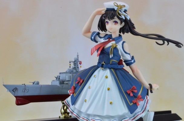 泠鸢yousa 随舰海鸥