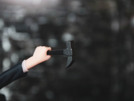 咒术回战 钉崎野蔷薇