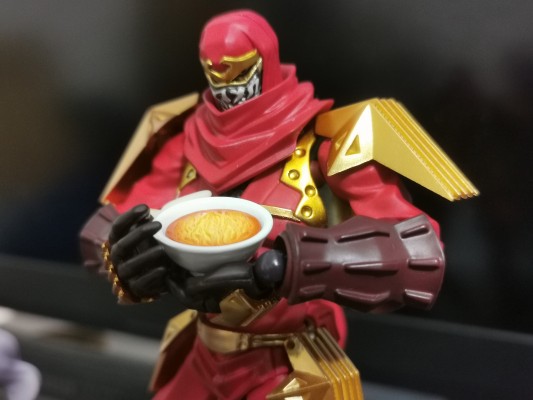 Cu-poche 偶像大师 白金星光四条贵音 