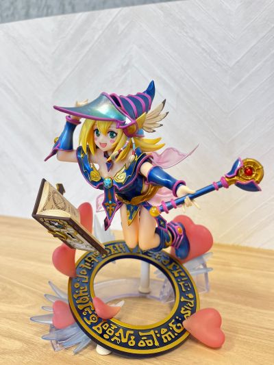 AWM 游戏王 怪兽之决斗 黑魔导女孩