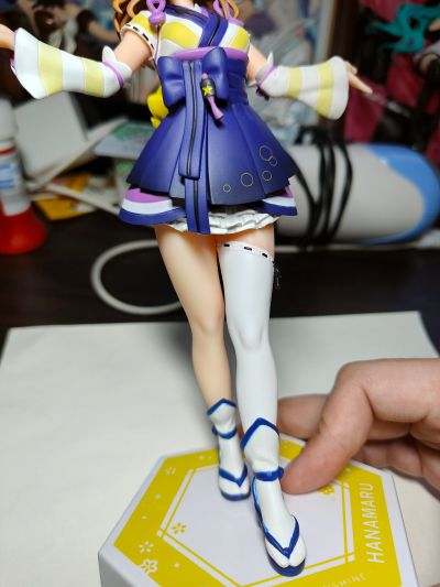 Super Special 系列 Love Live! Sunshine!! 国木田花丸 Mijuku Dreamer 