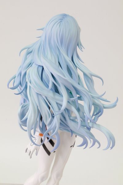 新世纪福音战士新剧场版：终  绫波零[VOYAGE END]