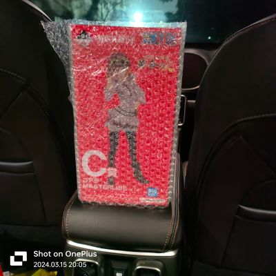 一番赏 航海王 革命之火 C奖 克尔拉 MASTERLISE