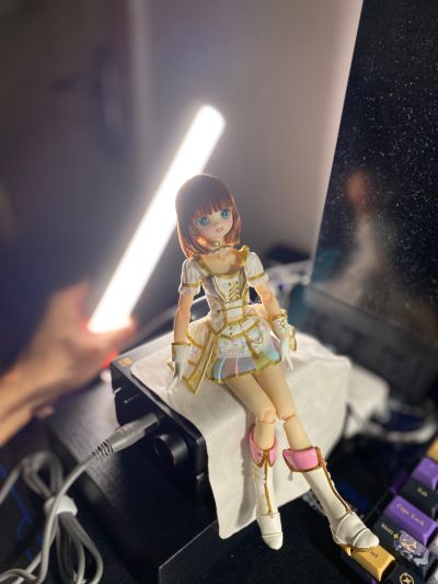 PureNeemo角色系列 No.152 偶像大师 天海春香