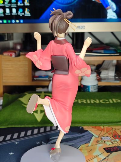 POP UP PARADE 混沌武士 风 L尺寸