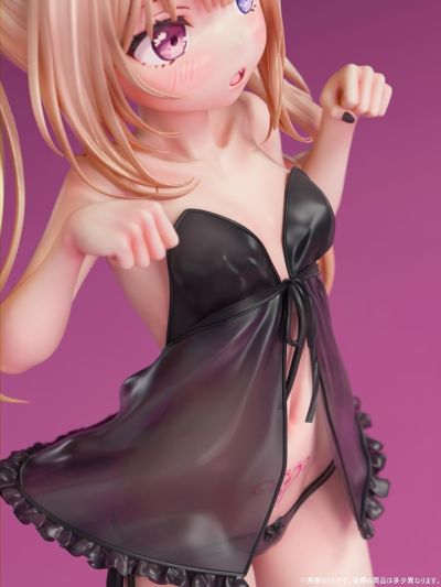 小魅魔 艾斯蒂亚酱