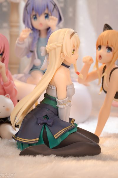 小坐系列 莱莎的炼金工房 ～常暗女王与秘密藏身处～ 莱莎琳·斯托特