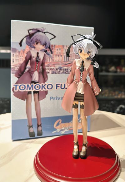 Canvas2～茜色のパレット～ 藤浪朋子 