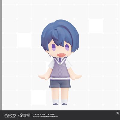 HELLO！GOOD SMILE 未定事件簿 陆景和