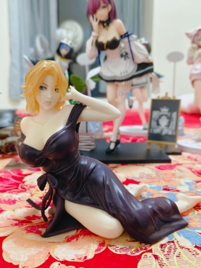 悠闲时光  境·界(死神) 松本乱菊