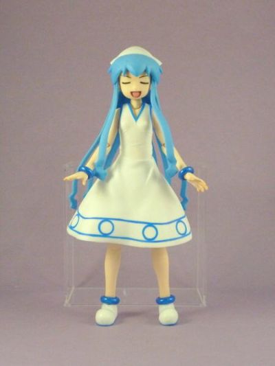 Petit Pretty系列No.13 侵略！乌贼娘 乌贼娘 超DX限定版