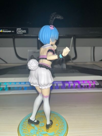 PCS Re：从零开始的异世界生活 雷姆~复活节~新装版