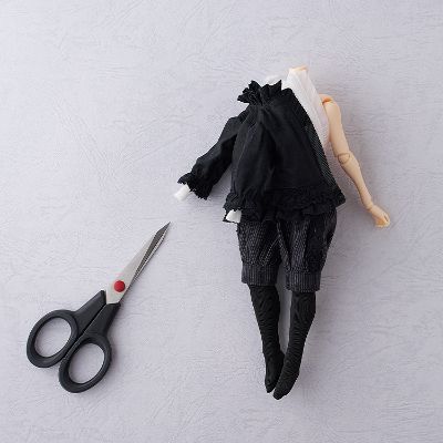 Harmonia bloom 防护连身衣（bloom／root）