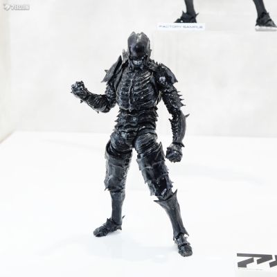 ABARA  黑奇居子 驱动电次