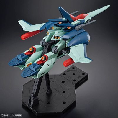 MG 1/100 灵格斯（机动战士高达 逆袭的夏亚版）