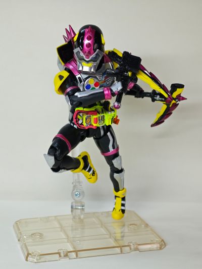 魂STAGE 可动人偶支架