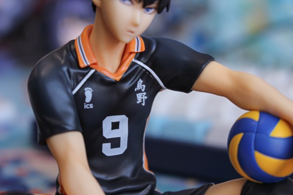 GEM系列 排球少年!! 掌上日向