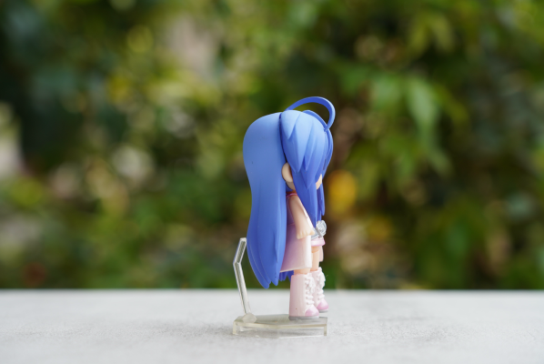 幸运星 Net 偶像大师 泉此方 Modokiroid