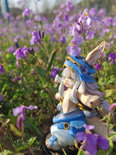 Coreful 来自深渊 烈日黄金乡 娜娜奇~第二季~