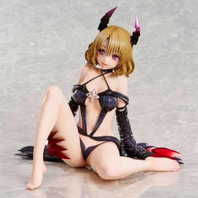 出包王女DARKNESS 籾冈里纱 Darkness