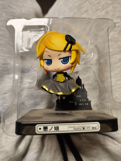 初音未来系列 可爱小剧场