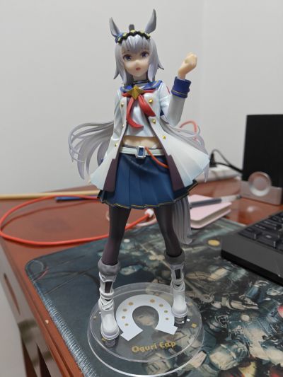 一番赏 赛马娘 第三弹 最终大奖 小栗帽 最终版