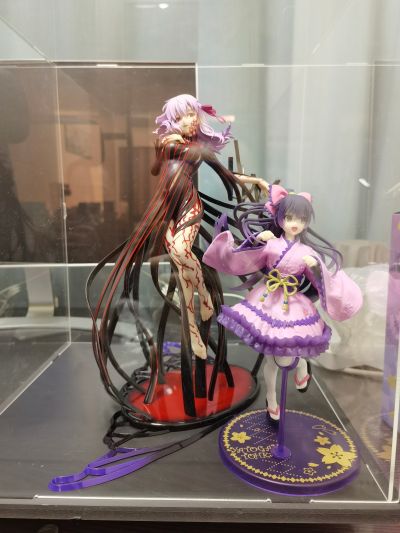 Coreful  约会大作战 第四季 夜刀神十香~日式哥特~