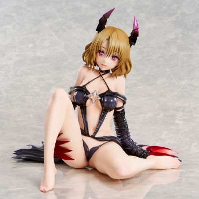 出包王女DARKNESS 籾冈里纱 Darkness