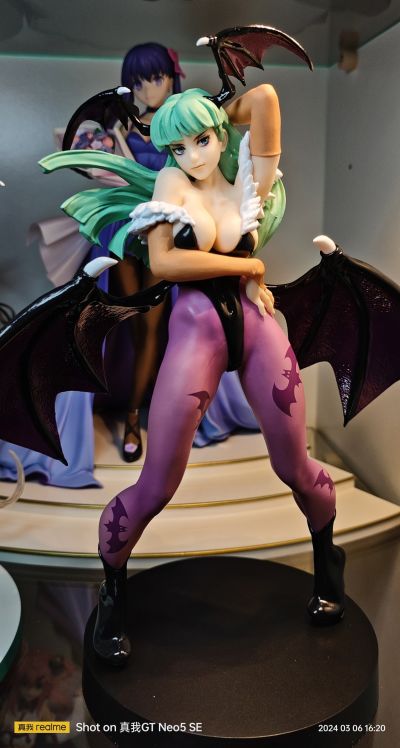 POP UP PARADE 恶魔战士 莫莉卡・安斯兰特