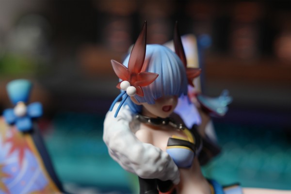 Re:从零开始的异世界生活 雷姆 百鬼夜行