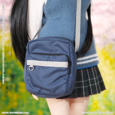 AOD506-YKS 和遥树奈学校制服收藏 / 唯 一页闪闪发光的青春
