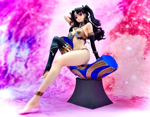 Fate / Grand Order 伊什塔尔