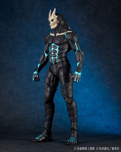 大尺寸软胶系列 怪兽8号 怪兽8号