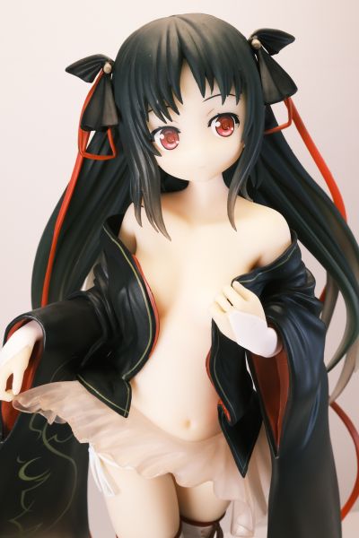 机巧少女不会受伤 夜夜 ～Ver.2～ 限定配色