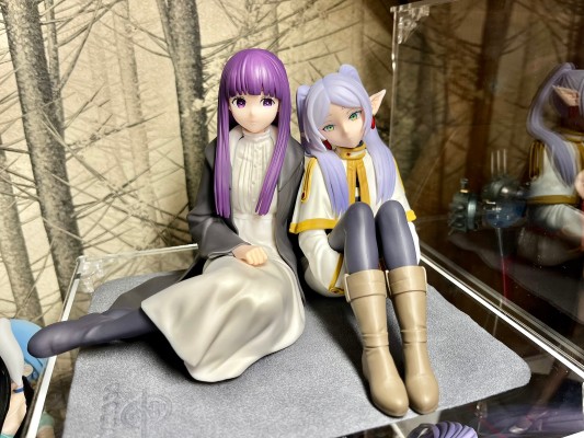 葬送的芙莉莲 芙莉莲