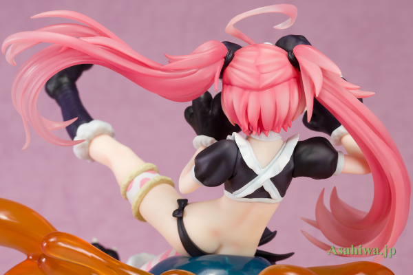 PRISMA WING  关于我转生变成史莱姆这档事 米莉姆·纳瓦