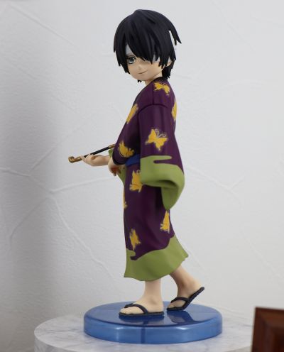 Adokenette 高杉晋助