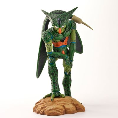 龙珠ARISE 沙鲁 第一形态