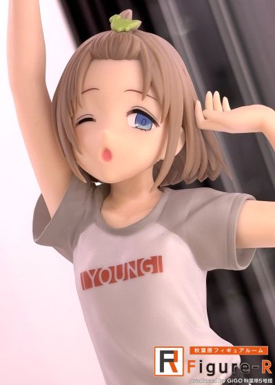 悠闲时光 偶像大师闪耀色彩 芹泽朝日