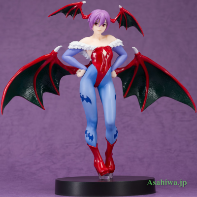 POP UP PARADE 恶魔战士 莉莉丝