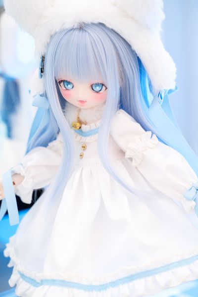 柠檬猫 - 猞猁 限定