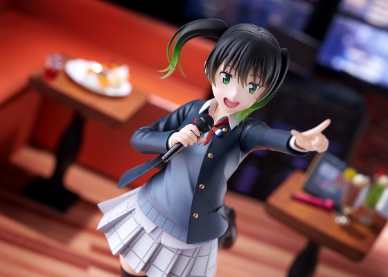 Dream Tech 爱与演唱会! 虹咲学园学园偶像同好会 高咲侑