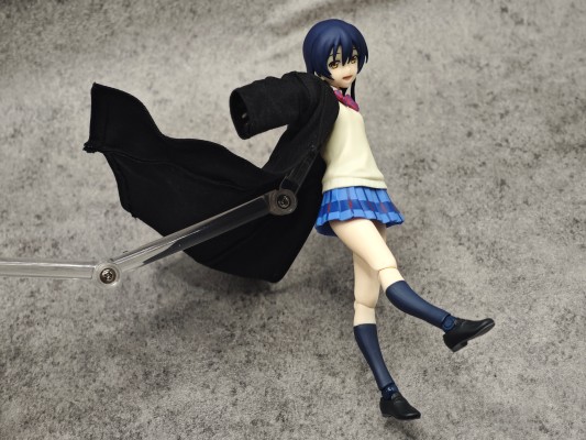 S.H.Figuarts   淀治