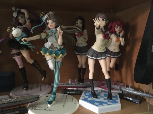 スーパー Special 系列 Love Live! Sunshine!! 黒泽ルビィ 