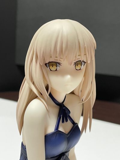 KDcolle 电影 命运之夜——天之杯 阿尔托莉雅 [Alter] 吊带睡裙