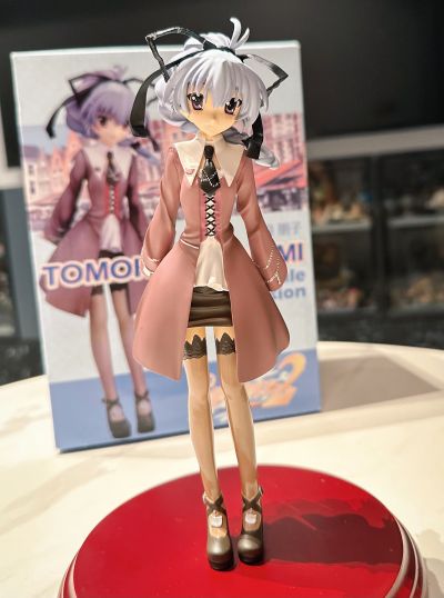 Canvas2～茜色のパレット～ 藤浪朋子 